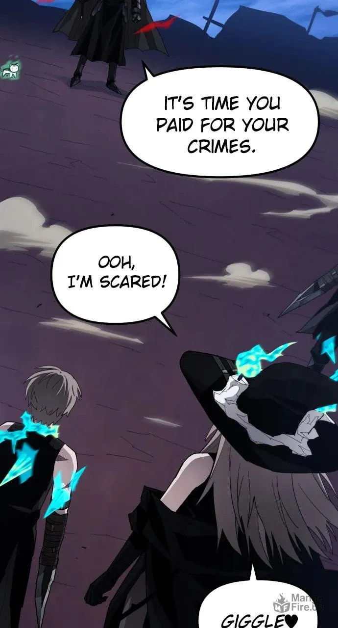 Read Just a Cat chapter 23 image 23 on Lezhin