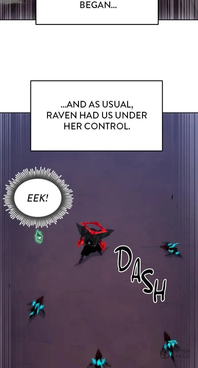 Read Just a Cat chapter 23 image 35 on Lezhin