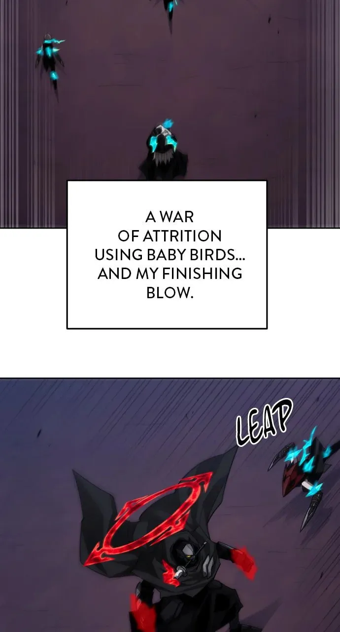 Read Just a Cat chapter 23 image 36 on Lezhin