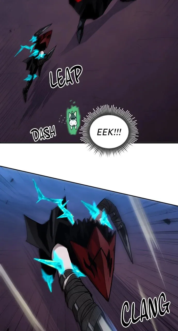 Read Just a Cat chapter 23 image 37 on Lezhin