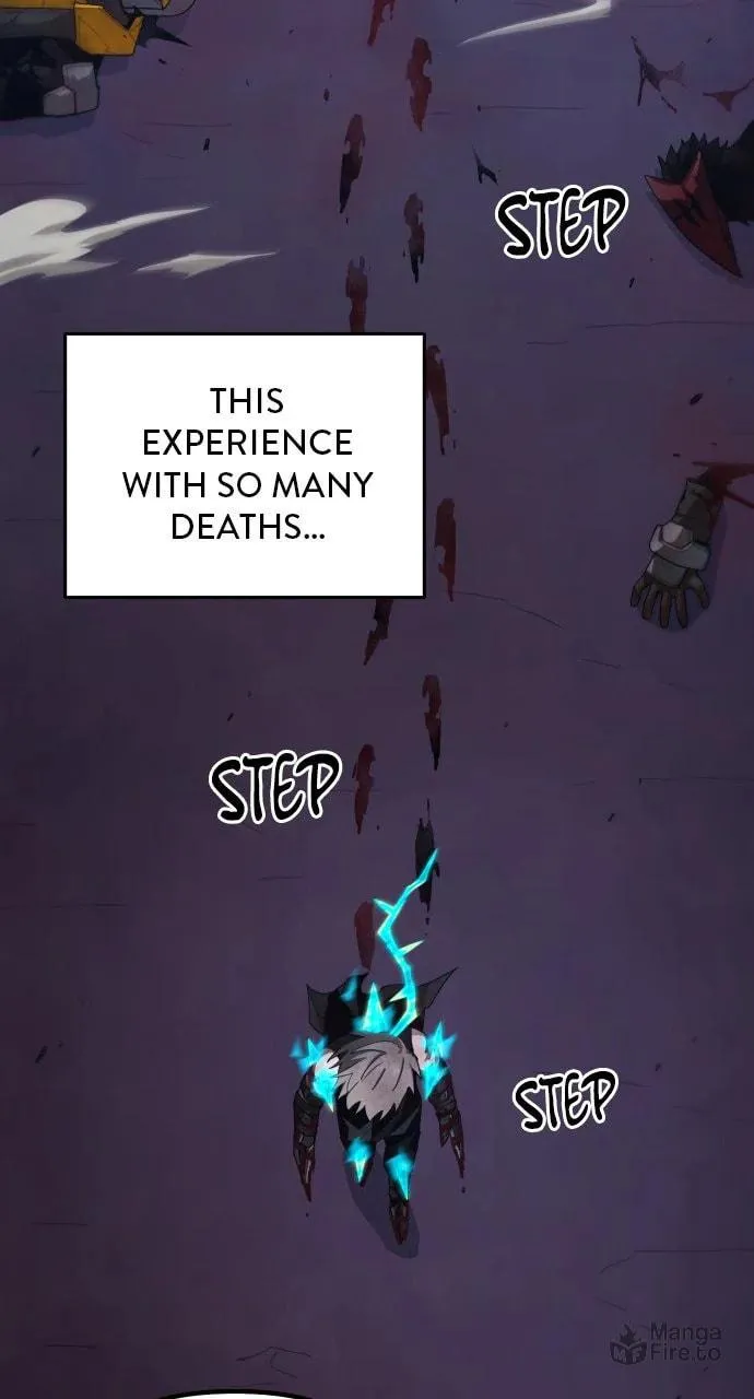Read Just a Cat chapter 23 image 5 on Lezhin