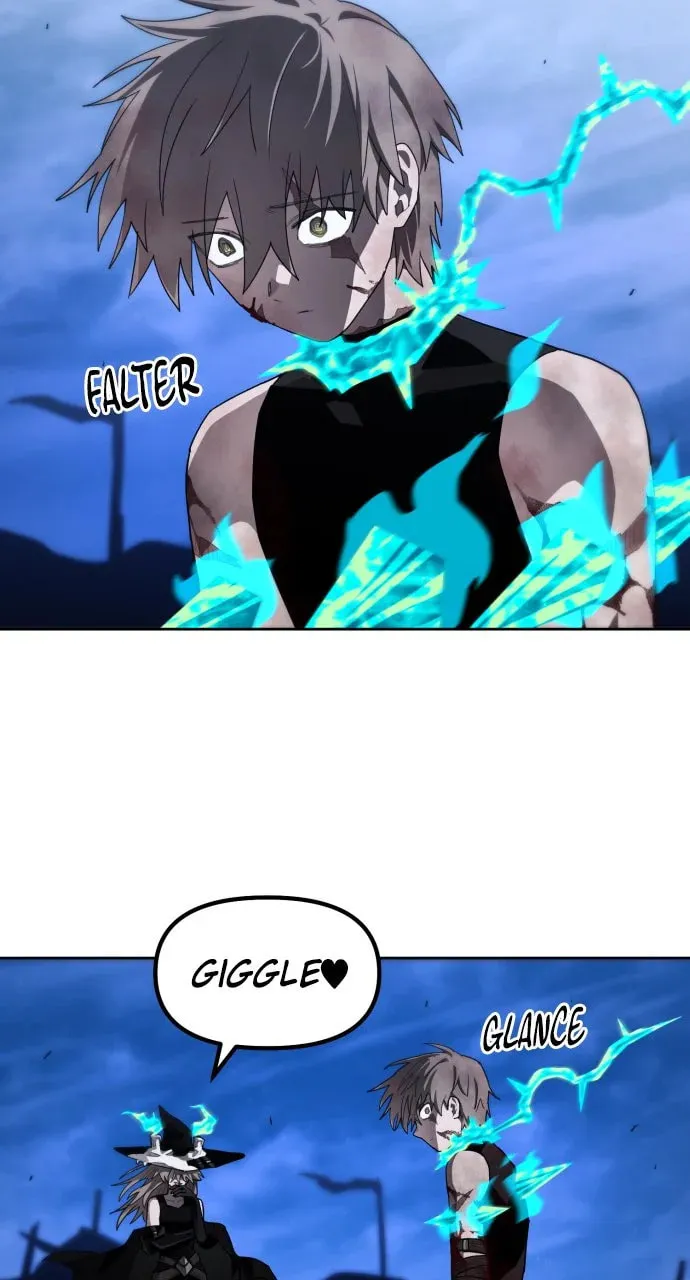 Read Just a Cat chapter 23 image 7 on Lezhin