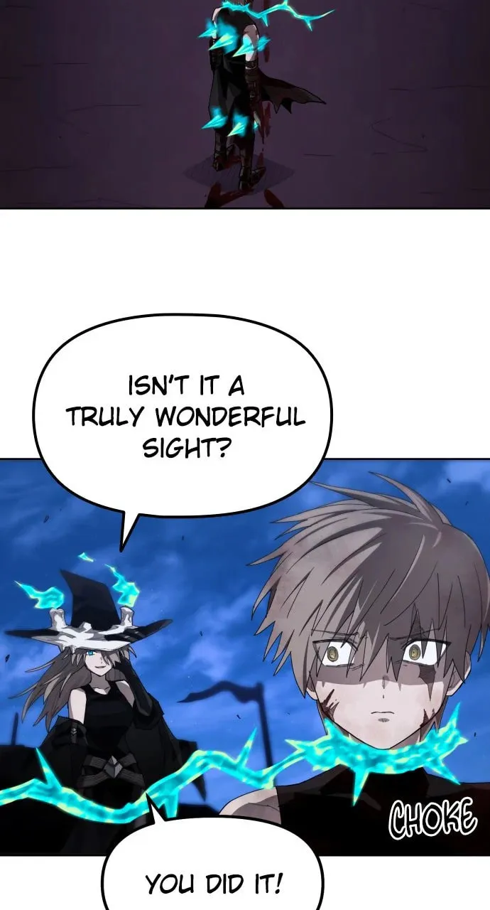 Read Just a Cat chapter 23 image 9 on Lezhin