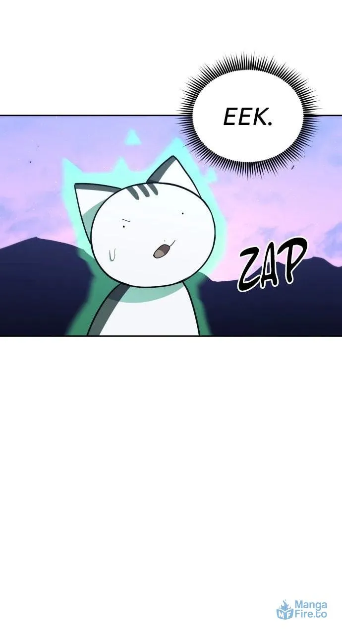 Read Just a Cat chapter 24 image 2 on Lezhin