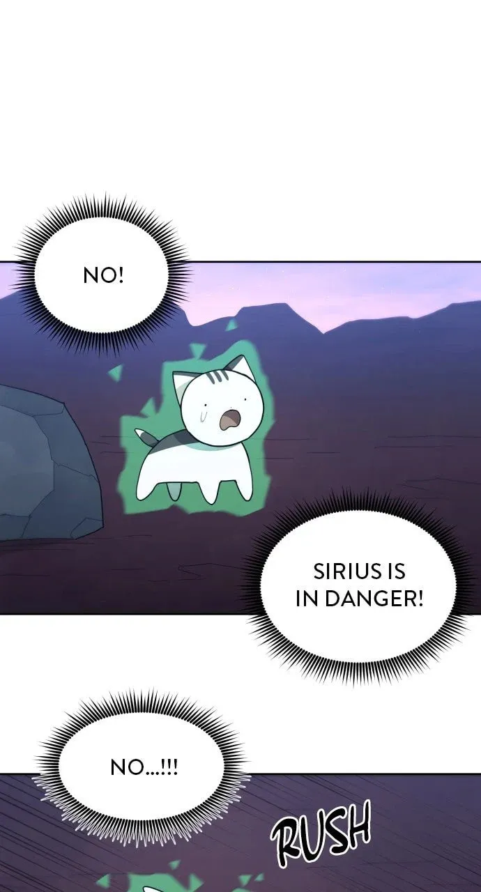 Read Just a Cat chapter 24 image 30 on Lezhin
