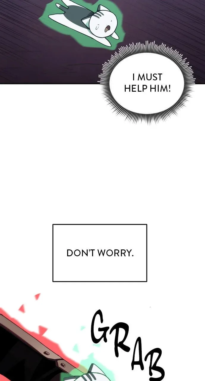 Read Just a Cat chapter 24 image 31 on Lezhin