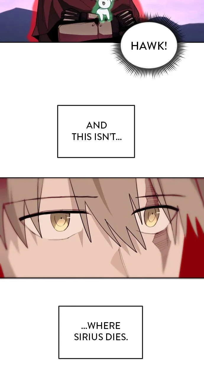 Read Just a Cat chapter 24 image 33 on Lezhin