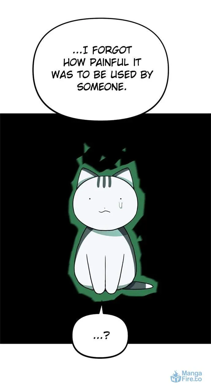Read Just a Cat chapter 25 image 74 on Lezhin