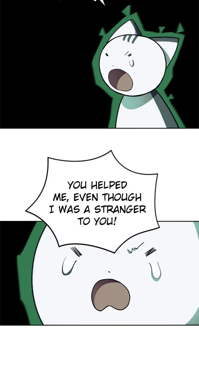 Read Just a Cat chapter 25 image 81 on Lezhin