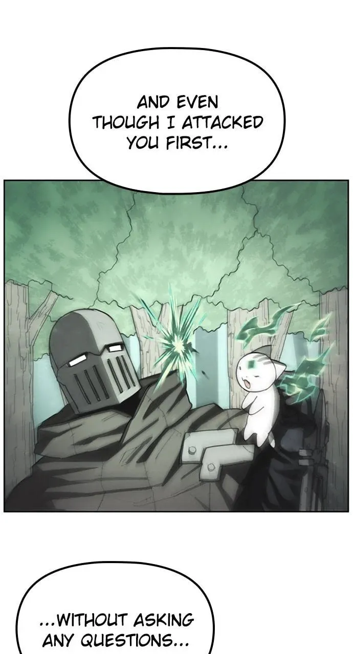 Read Just a Cat chapter 25 image 82 on Lezhin