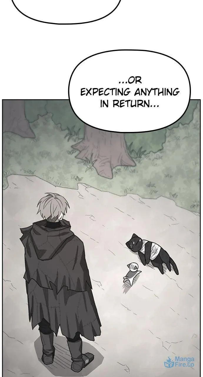 Read Just a Cat chapter 25 image 83 on Lezhin