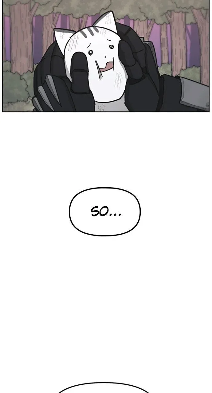 Read Just a Cat chapter 25 image 87 on Lezhin