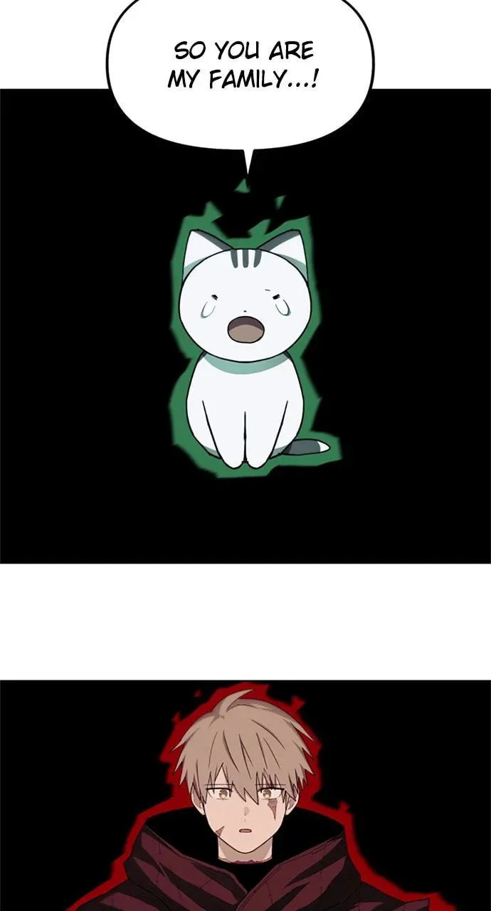 Read Just a Cat chapter 25 image 88 on Lezhin