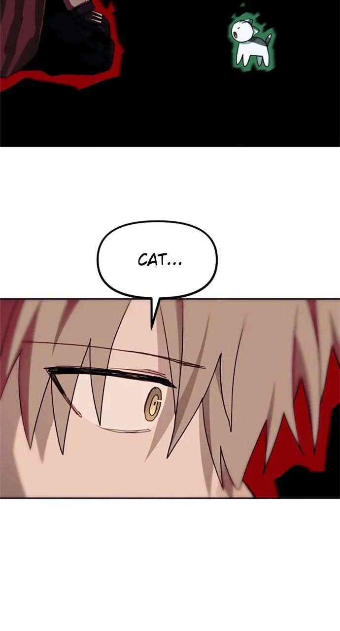 Read Just a Cat chapter 25 image 90 on Lezhin