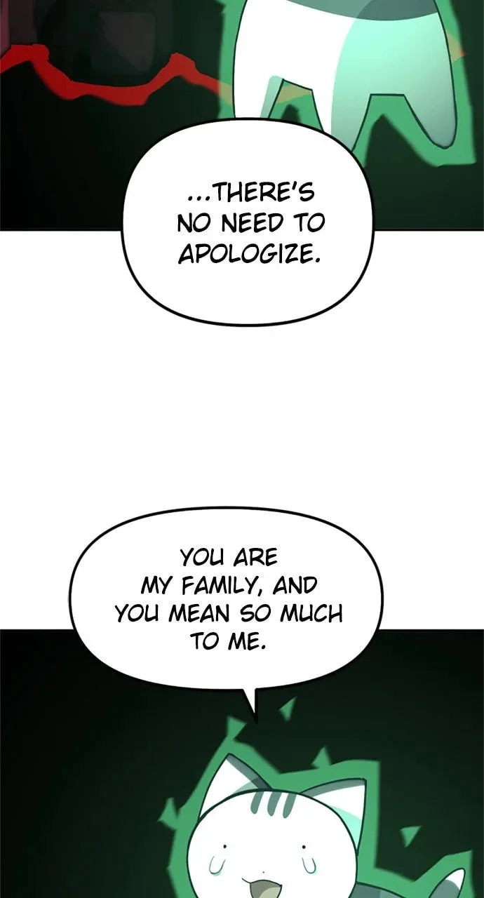 Read Just a Cat chapter 25 image 93 on Lezhin