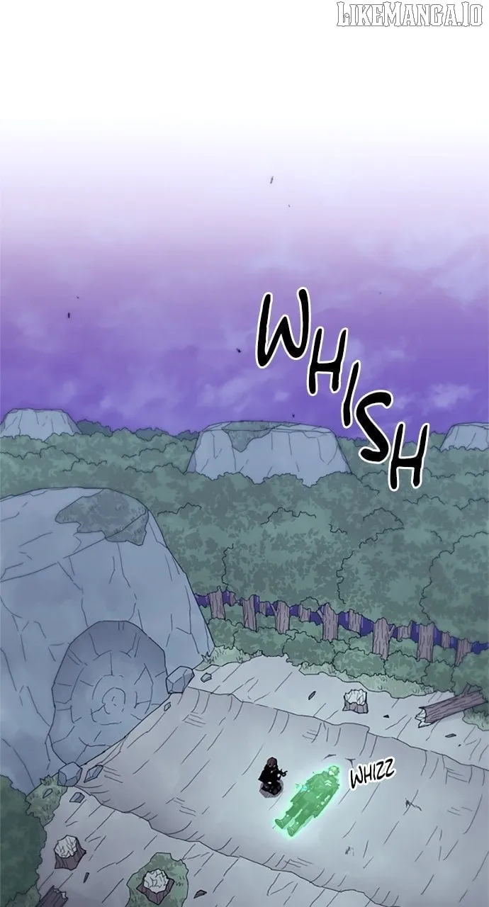 Read Just a Cat chapter 26 image 1 on Lezhin