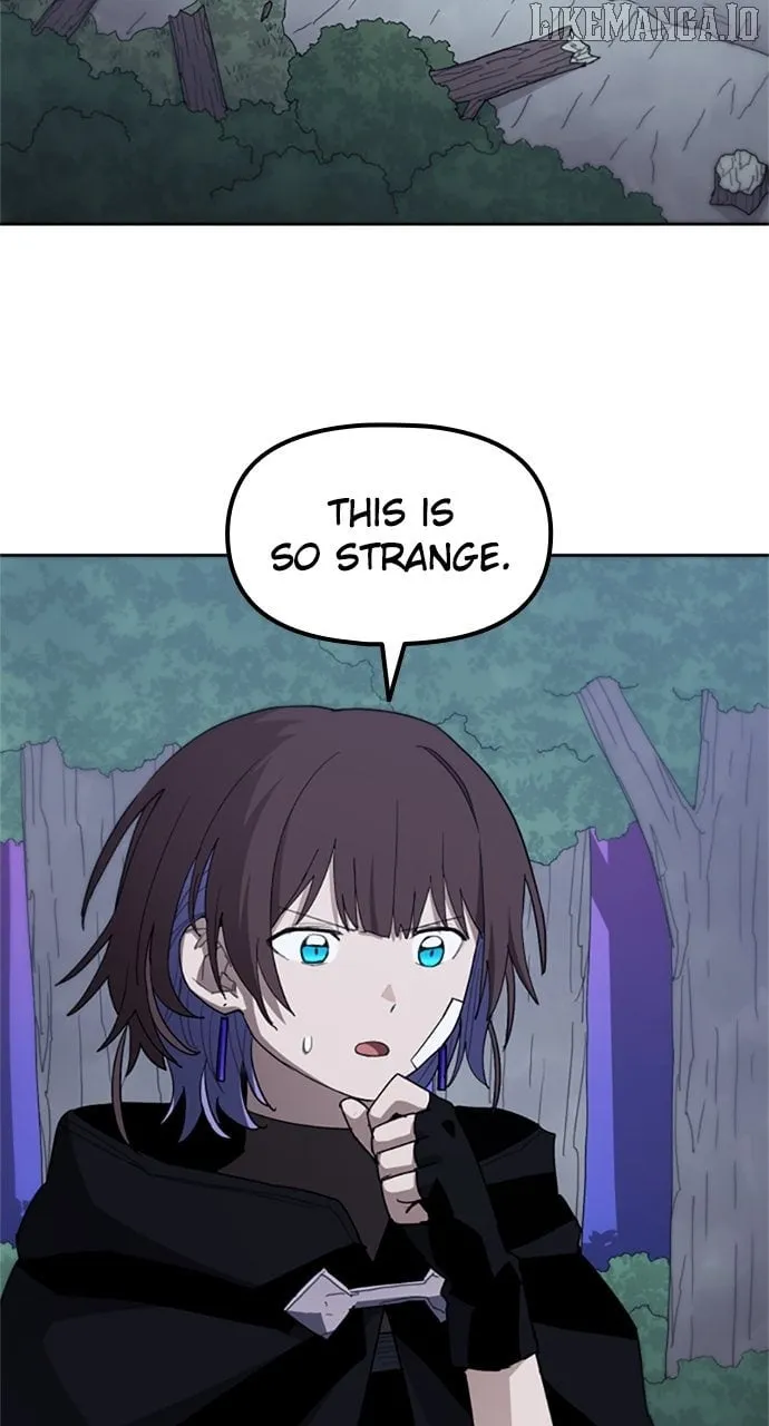 Read Just a Cat chapter 26 image 2 on Lezhin
