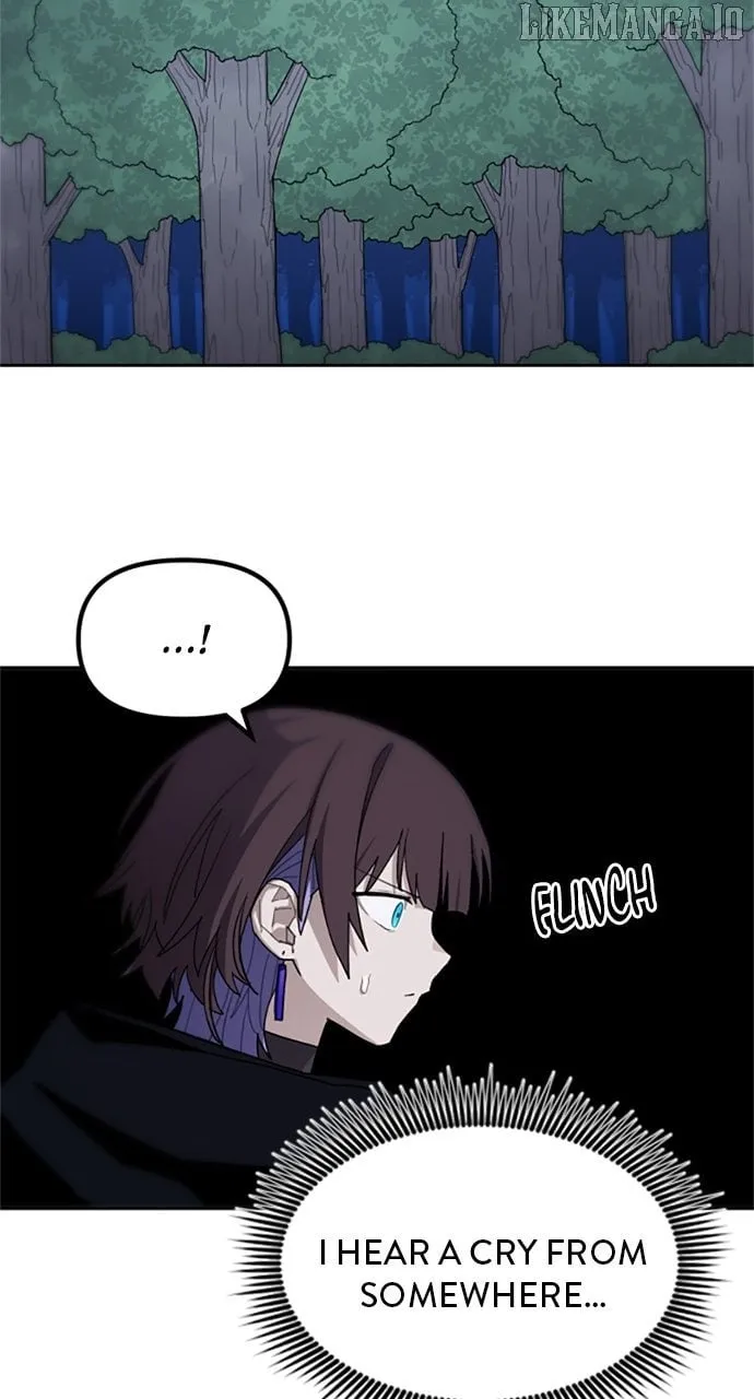 Read Just a Cat chapter 26 image 22 on Lezhin