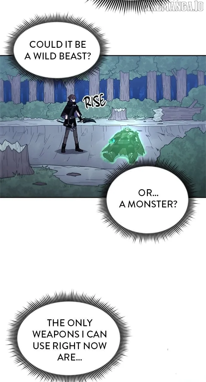 Read Just a Cat chapter 26 image 23 on Lezhin