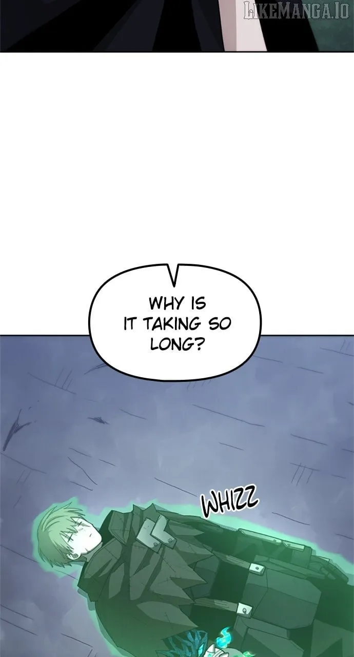 Read Just a Cat chapter 26 image 3 on Lezhin