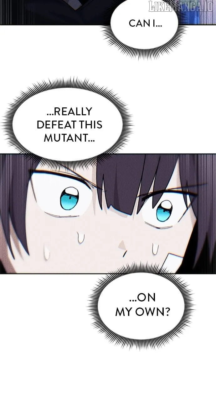 Read Just a Cat chapter 26 image 30 on Lezhin