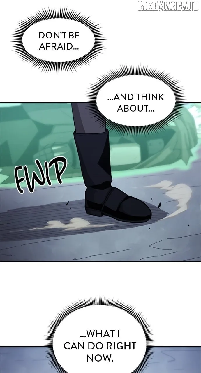 Read Just a Cat chapter 26 image 31 on Lezhin