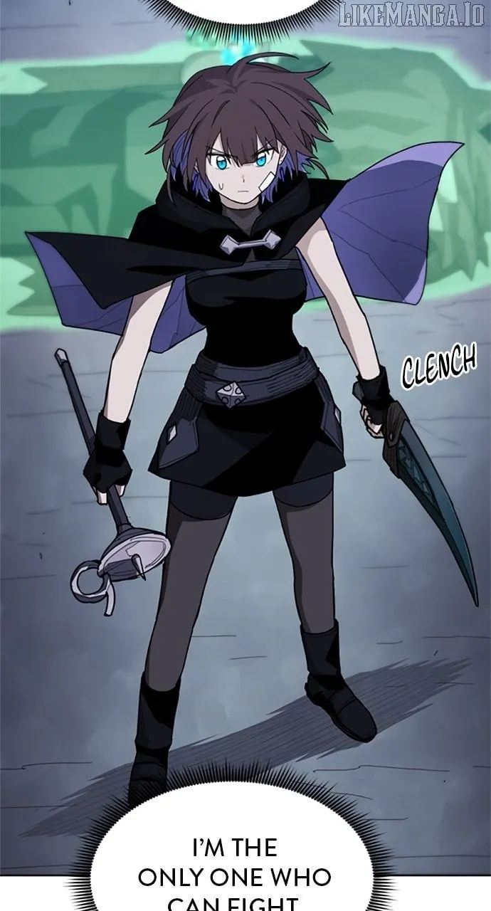 Read Just a Cat chapter 26 image 32 on Lezhin