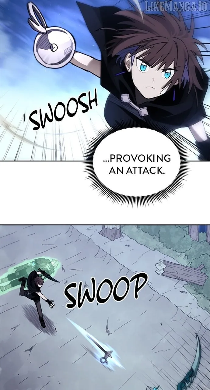 Read Just a Cat chapter 26 image 35 on Lezhin