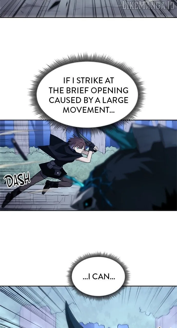 Read Just a Cat chapter 26 image 37 on Lezhin