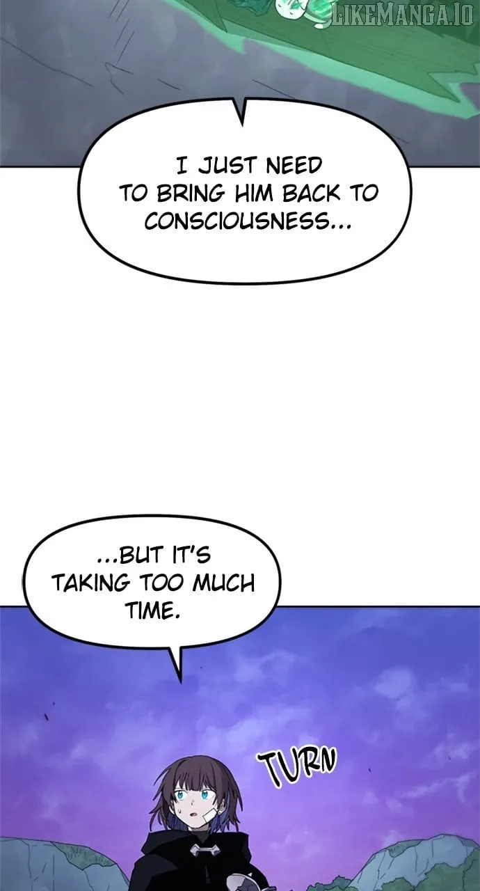 Read Just a Cat chapter 26 image 4 on Lezhin
