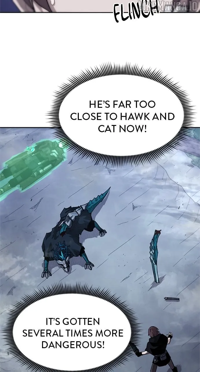 Read Just a Cat chapter 26 image 42 on Lezhin
