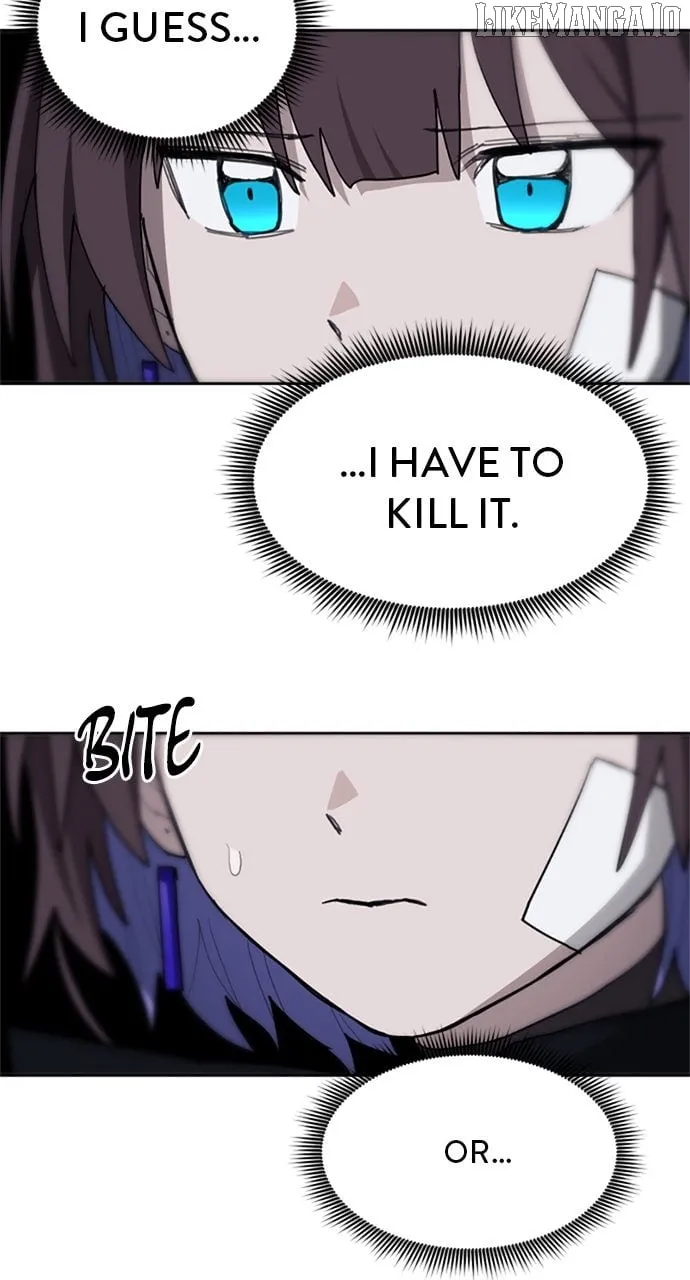 Read Just a Cat chapter 26 image 45 on Lezhin