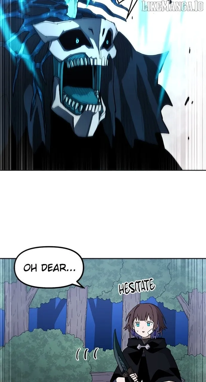 Read Just a Cat chapter 26 image 49 on Lezhin
