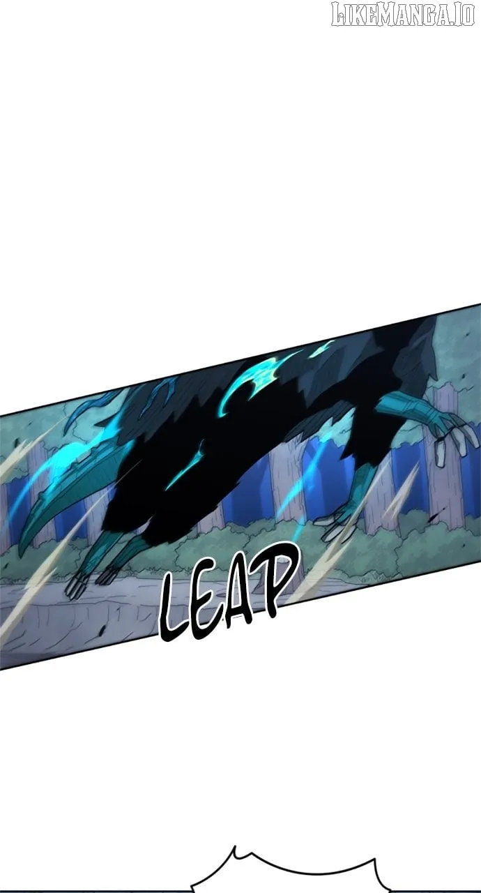 Read Just a Cat chapter 26 image 51 on Lezhin