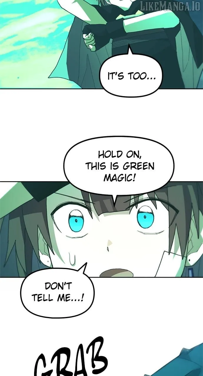 Read Just a Cat chapter 26 image 53 on Lezhin