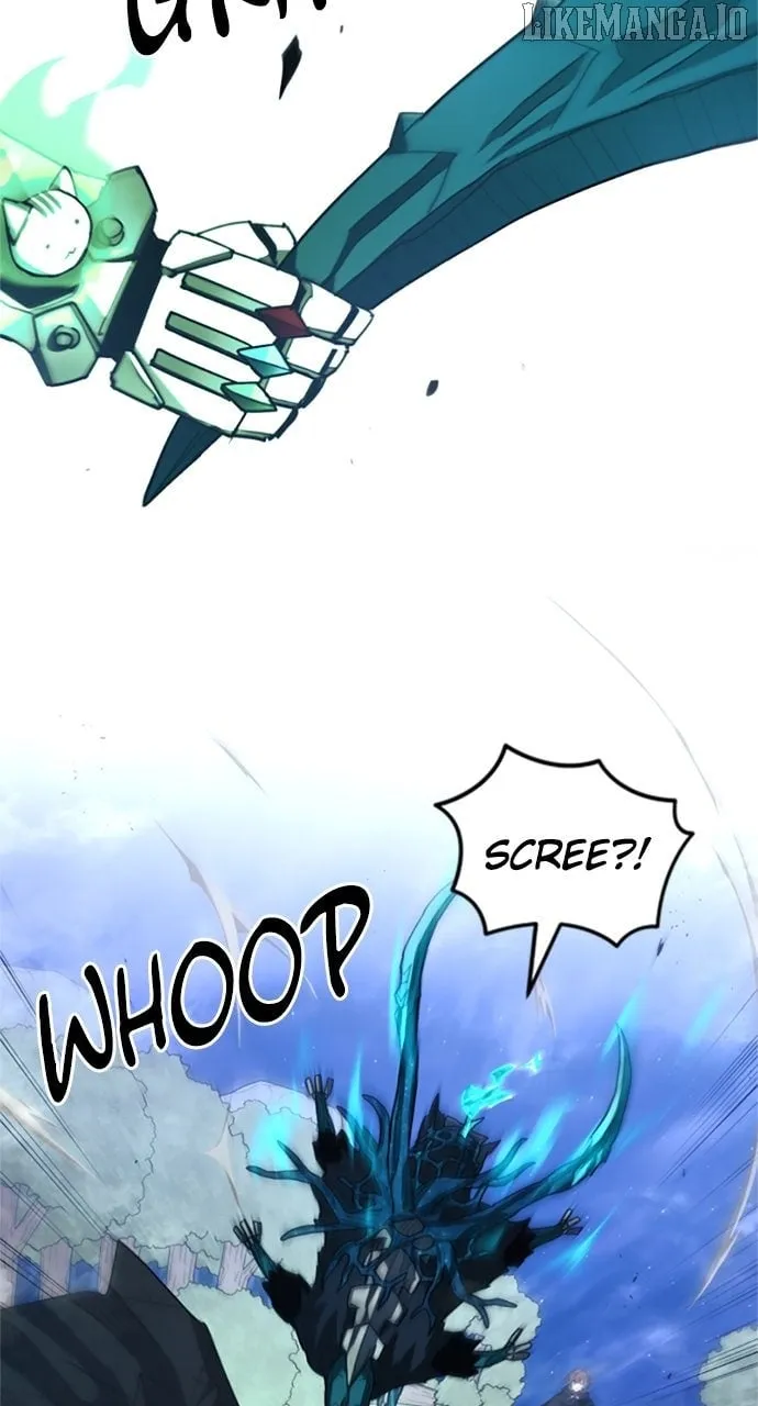 Read Just a Cat chapter 26 image 54 on Lezhin