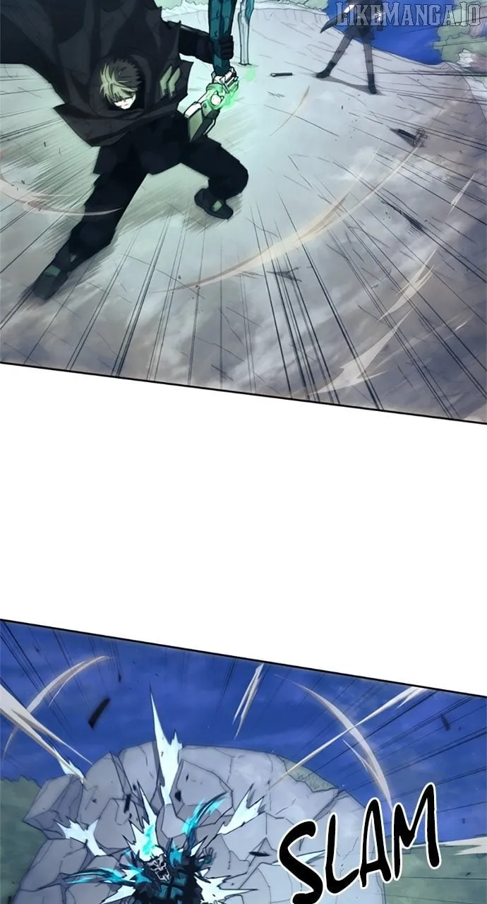Read Just a Cat chapter 26 image 55 on Lezhin