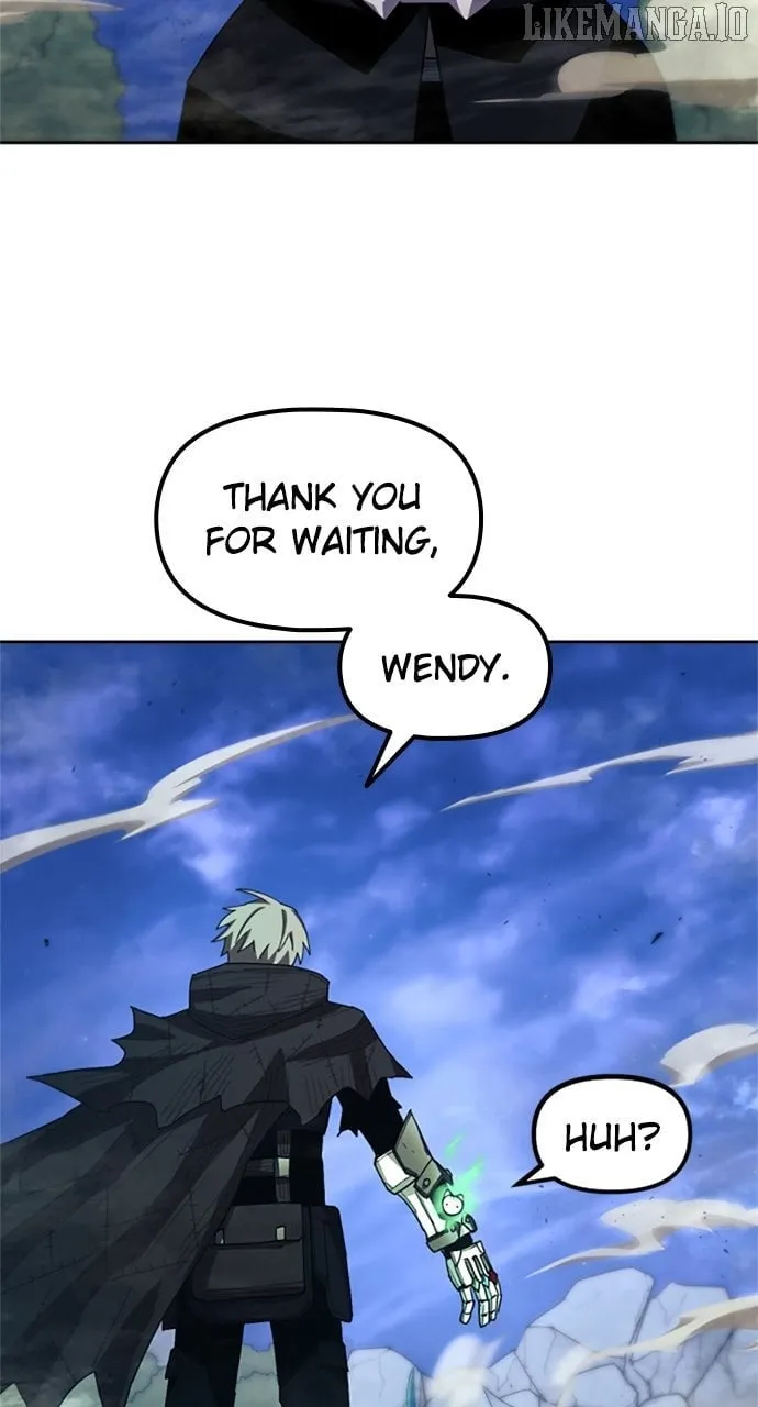 Read Just a Cat chapter 26 image 57 on Lezhin