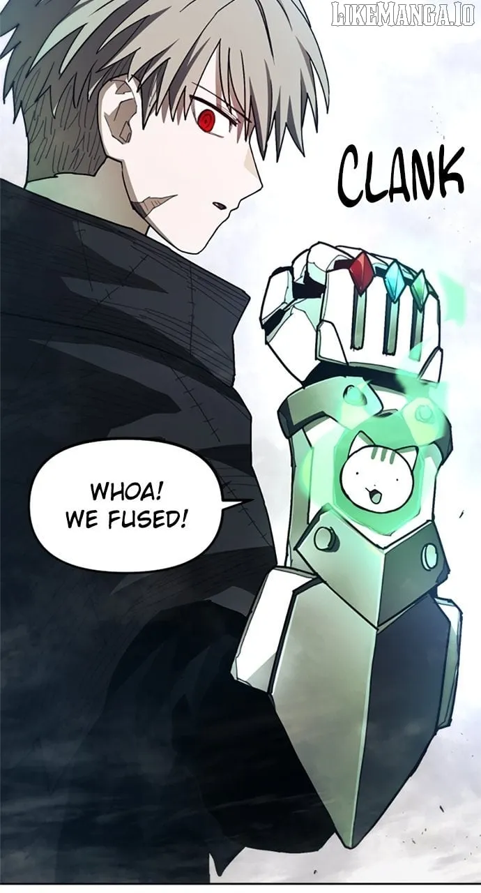 Read Just a Cat chapter 26 image 59 on Lezhin