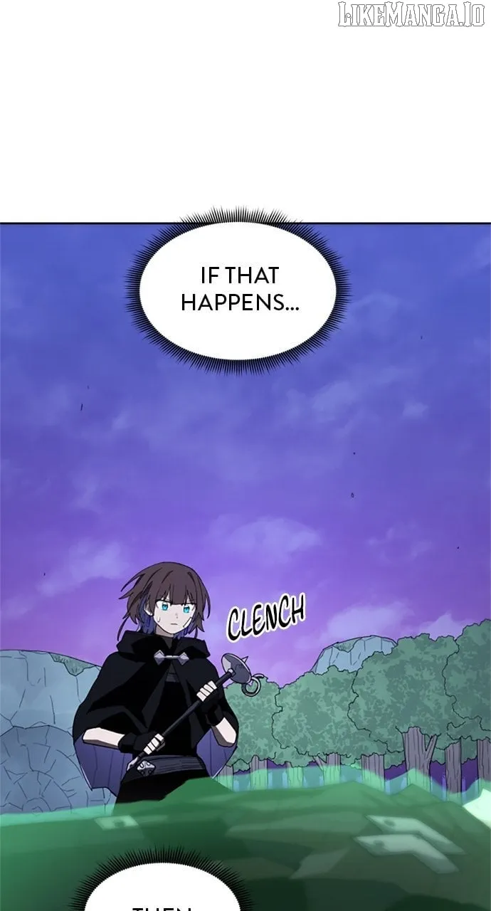 Read Just a Cat chapter 26 image 6 on Lezhin