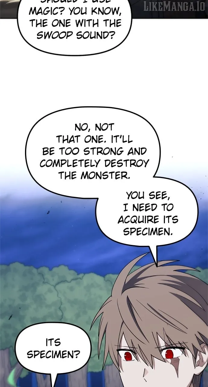 Read Just a Cat chapter 27 image 13 on Lezhin