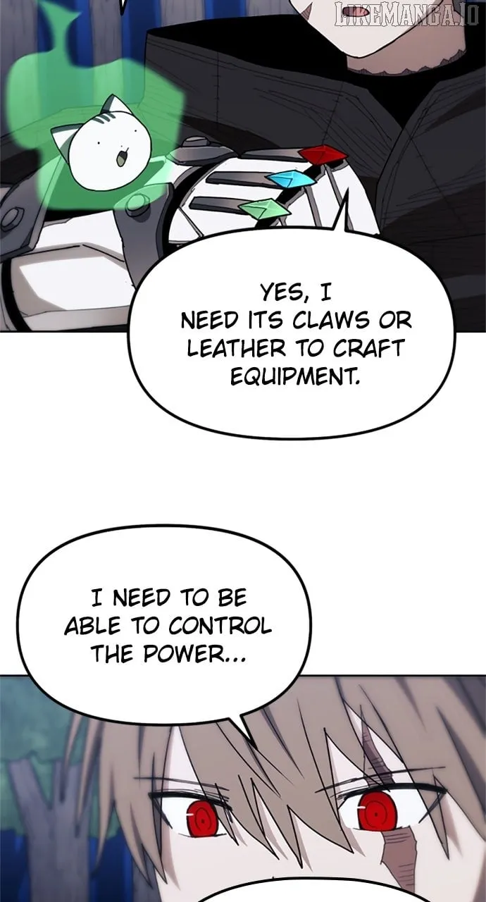 Read Just a Cat chapter 27 image 14 on Lezhin