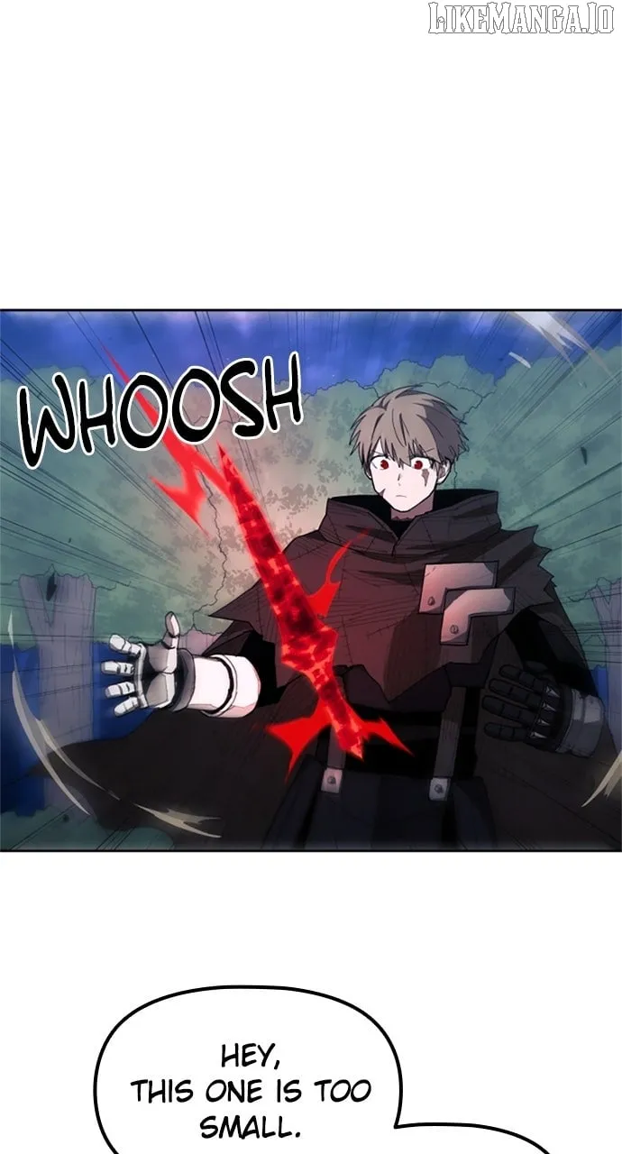 Read Just a Cat chapter 27 image 16 on Lezhin