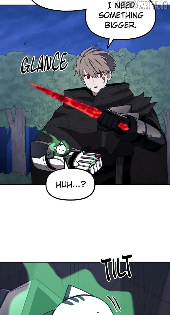 Read Just a Cat chapter 27 image 17 on Lezhin