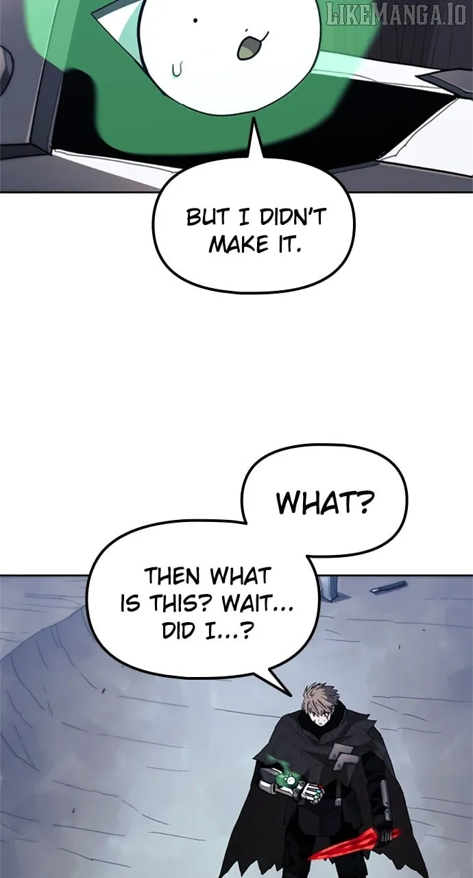 Read Just a Cat chapter 27 image 18 on Lezhin