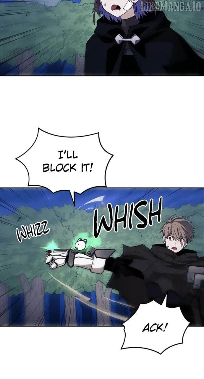 Read Just a Cat chapter 27 image 20 on Lezhin
