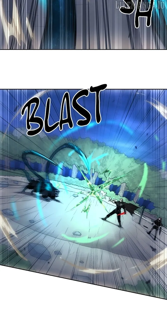 Read Just a Cat chapter 27 image 23 on Lezhin