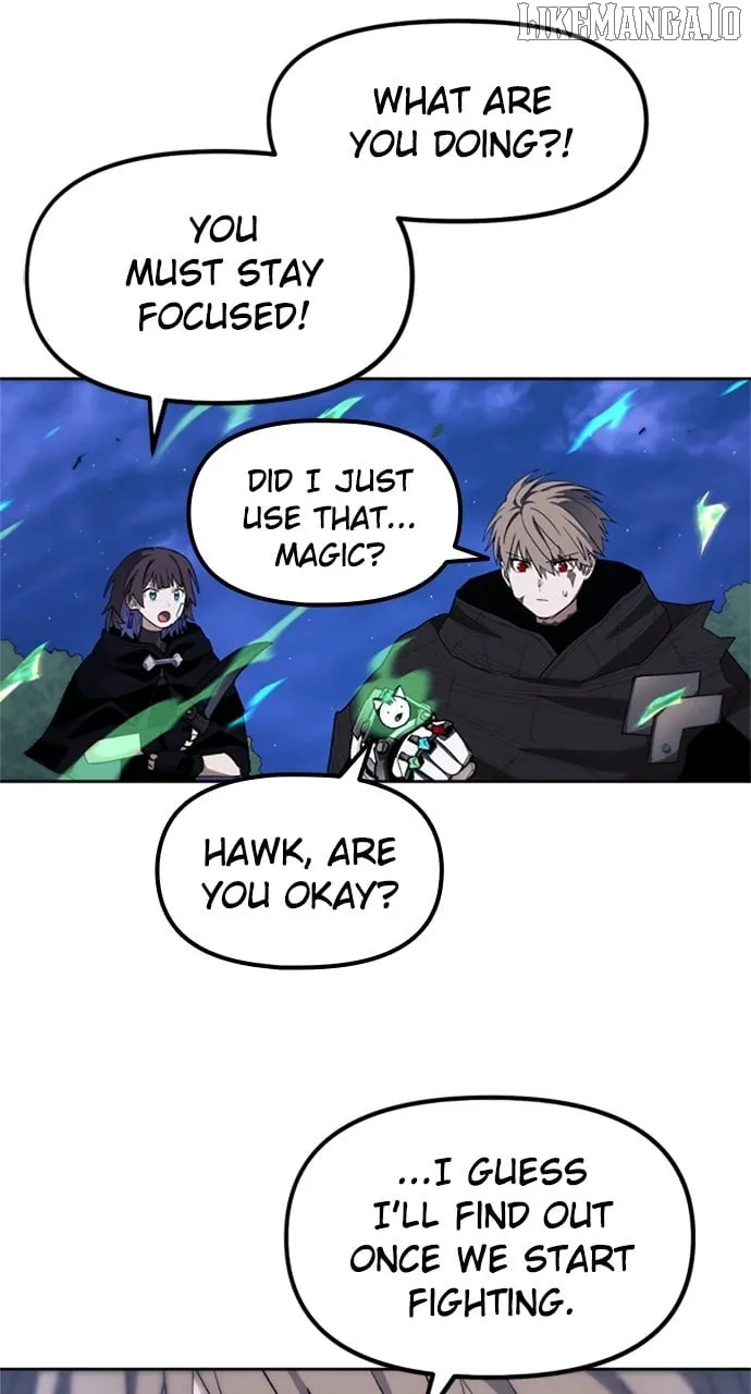 Read Just a Cat chapter 27 image 24 on Lezhin