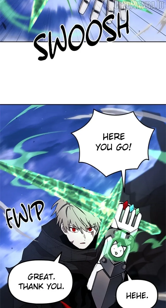 Read Just a Cat chapter 27 image 26 on Lezhin