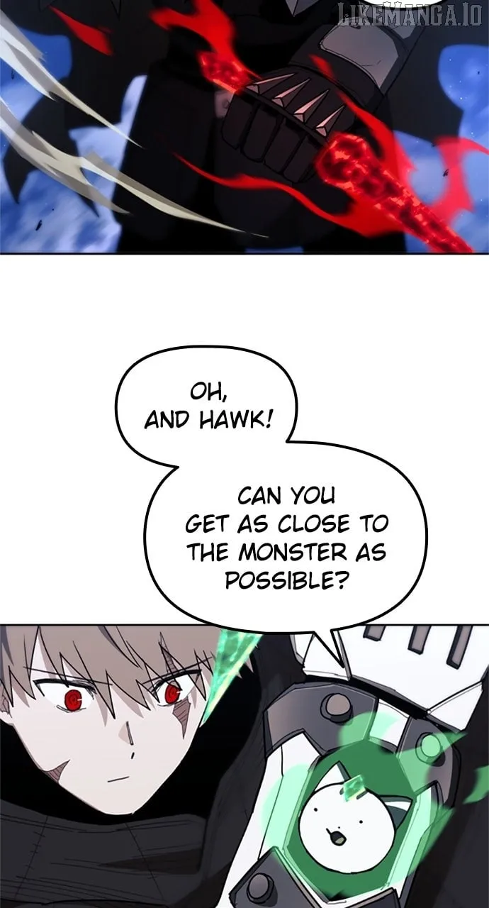Read Just a Cat chapter 27 image 27 on Lezhin